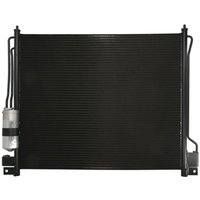 Kondensator, Klimaanlage THERMOTEC KTT110304 Kondensator, Klimaanlage THERMOTEC KTT110304 von Thermotec