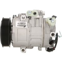 Kompressor, Klimaanlage THERMOTEC KLIMA KTT090038 Kompressor, Klimaanlage THERMOTEC KLIMA KTT090038 von Thermotec