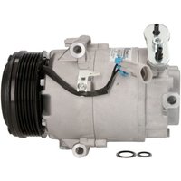 Kompressor, Klimaanlage THERMOTEC KLIMA KTT090045 Kompressor, Klimaanlage THERMOTEC KLIMA KTT090045 von Thermotec