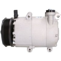Kompressor, Klimaanlage THERMOTEC KLIMA KTT090049 Kompressor, Klimaanlage THERMOTEC KLIMA KTT090049 von Thermotec