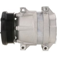 Kompressor, Klimaanlage THERMOTEC KLIMA KTT090082 Kompressor, Klimaanlage THERMOTEC KLIMA KTT090082 von Thermotec