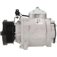Kompressor, Klimaanlage THERMOTEC KLIMA KTT090084 Kompressor, Klimaanlage THERMOTEC KLIMA KTT090084 von Thermotec