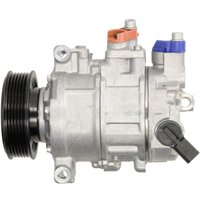 Kompressor, Klimaanlage THERMOTEC KLIMA KTT095002 Kompressor, Klimaanlage THERMOTEC KLIMA KTT095002 von Thermotec