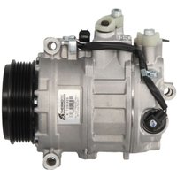 Kompressor, Klimaanlage THERMOTEC KLIMA KTT095009 Kompressor, Klimaanlage THERMOTEC KLIMA KTT095009 von Thermotec