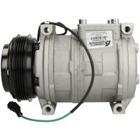 Kompressor, Klimaanlage THERMOTEC KLIMA KTT095024 Kompressor, Klimaanlage THERMOTEC KLIMA KTT095024 von Thermotec