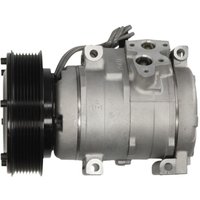 Kompressor, Klimaanlage THERMOTEC KLIMA KTT095026 Kompressor, Klimaanlage THERMOTEC KLIMA KTT095026 von Thermotec