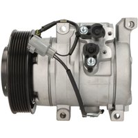 Kompressor, Klimaanlage THERMOTEC KLIMA KTT095033 Kompressor, Klimaanlage THERMOTEC KLIMA KTT095033 von Thermotec