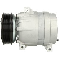 Kompressor, Klimaanlage THERMOTEC KTT090017 von Thermotec