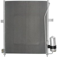 Kondensator, Klimaanlage THERMOTEC KTT110492 Kondensator, Klimaanlage THERMOTEC KTT110492 von Thermotec