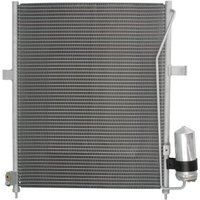 Kondensator, Klimaanlage THERMOTEC KTT110492 von Thermotec