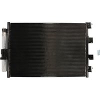 Kondensator, Klimaanlage THERMOTEC KTT110557 Kondensator, Klimaanlage THERMOTEC KTT110557 von Thermotec