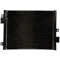Kondensator, Klimaanlage THERMOTEC KTT110606 von Thermotec