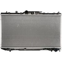 Kühler, Motorkühlung THERMOTEC D72035TT von Thermotec