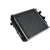 Kühler, Motorkühlung THERMOTEC D78002TT Kühler, Motorkühlung THERMOTEC D78002TT von Thermotec