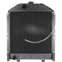 Kühler, Motorkühlung THERMOTEC D7AG042TT Kühler, Motorkühlung THERMOTEC D7AG042TT von Thermotec