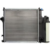 Kühler, Motorkühlung THERMOTEC D7B009TT von Thermotec