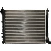 Kühler, Motorkühlung THERMOTEC D7F047TT Kühler, Motorkühlung THERMOTEC D7F047TT von Thermotec