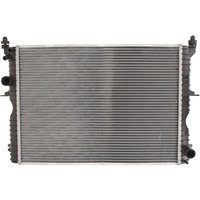 Kühler, Motorkühlung THERMOTEC D7I002TT von Thermotec