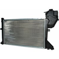 Kühler, Motorkühlung THERMOTEC D7M002TT von Thermotec
