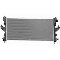 Kühler, Motorkühlung THERMOTEC D7P053TT von Thermotec
