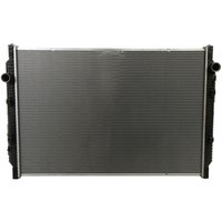 Kühler, Motorkühlung THERMOTEC D7RV004TT von Thermotec