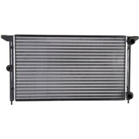 Kühler, Motorkühlung THERMOTEC D7W040TT von Thermotec