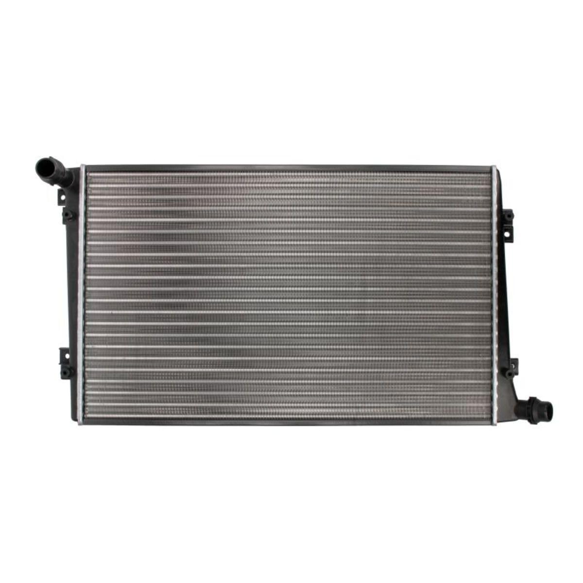 Kühler, Motorkühlung THERMOTEC D7W042TT Kühler, Motorkühlung THERMOTEC D7W042TT von Thermo Tec