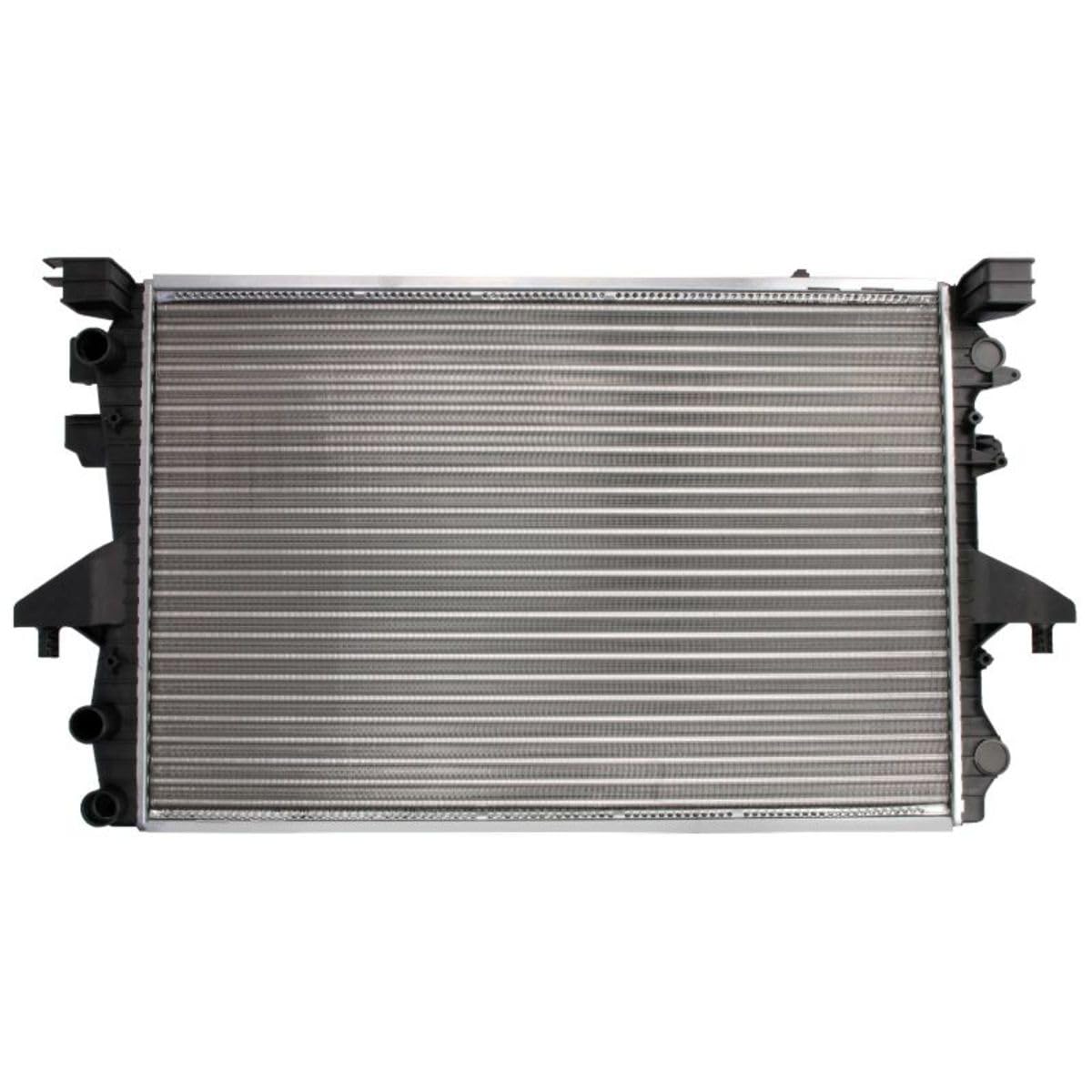 Kühler, Motorkühlung THERMOTEC D7W062TT Kühler, Motorkühlung THERMOTEC D7W062TT von Thermo Tec