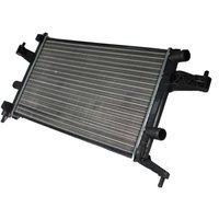 Kühler, Motorkühlung THERMOTEC D7X008TT Kühler, Motorkühlung THERMOTEC D7X008TT von Thermotec