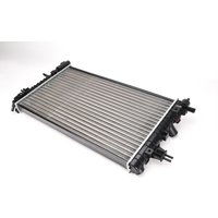 Kühler, Motorkühlung THERMOTEC D7X055TT Kühler, Motorkühlung THERMOTEC D7X055TT von Thermotec