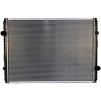 Ladeluftkühler THERMOTEC D7RV003TT von Thermotec