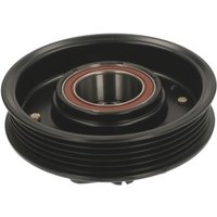 Magnetkupplung, Klimakompressor THERMOTEC CA607 von Thermotec
