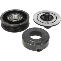 Magnetkupplung, Klimakompressor THERMOTEC CA617 von Thermotec