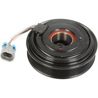 Magnetkupplung, Klimakompressor THERMOTEC CA621 Magnetkupplung, Klimakompressor THERMOTEC CA621 von Thermotec