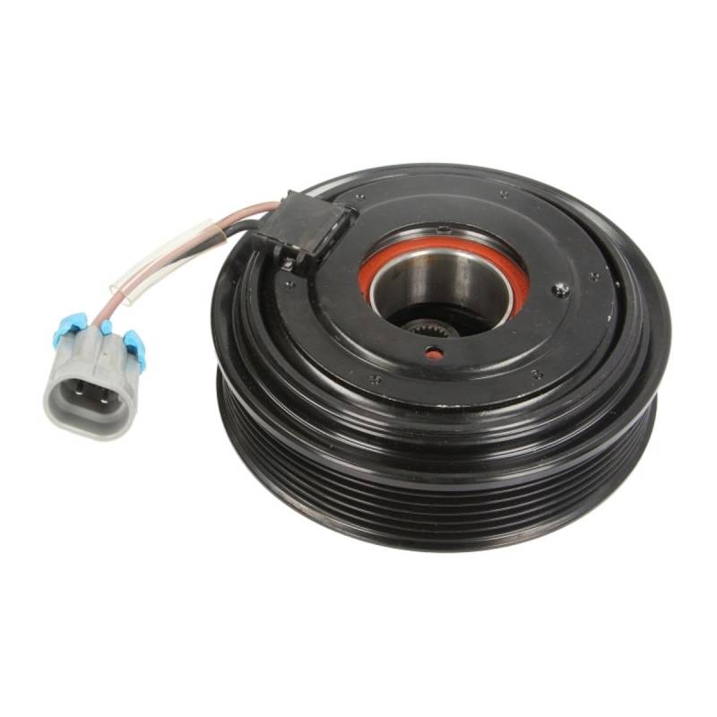Magnetkupplung, Klimakompressor THERMOTEC CA621 von Thermo Tec
