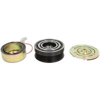 Magnetkupplung, Klimakompressor THERMOTEC KTT040008 Magnetkupplung, Klimakompressor THERMOTEC KTT040008 von Thermotec