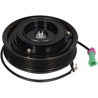 Magnetkupplung, Klimakompressor THERMOTEC KTT040018 Magnetkupplung, Klimakompressor THERMOTEC KTT040018 von Thermotec