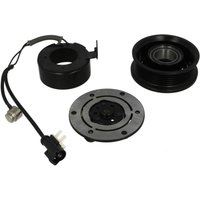 Magnetkupplung, Klimakompressor THERMOTEC KTT040095 von Thermotec