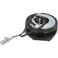 Magnetkupplung, Klimakompressor THERMOTEC KTT040200 von Thermotec