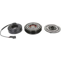 Magnetkupplung, Klimakompressor THERMOTEC KTT040205 Magnetkupplung, Klimakompressor THERMOTEC KTT040205 von Thermotec