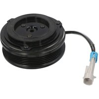 Magnetkupplung, Klimakompressor THERMOTEC KTT040207 Magnetkupplung, Klimakompressor THERMOTEC KTT040207 von Thermotec