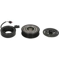 Magnetkupplung, Klimakompressor THERMOTEC KTT040265 Magnetkupplung, Klimakompressor THERMOTEC KTT040265 von Thermotec