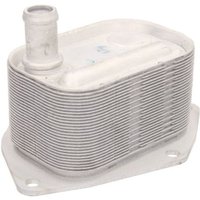 Ölkühler, Motoröl THERMOTEC D405004TT von Thermotec