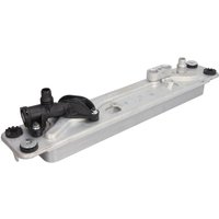 Ölkühler, Motoröl THERMOTEC D4B017TT Ölkühler, Motoröl THERMOTEC D4B017TT von Thermotec