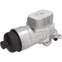 Ölkühler, Motoröl THERMOTEC D4C008TT von Thermotec