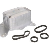 Ölkühler, Motoröl THERMOTEC D4C010TT von Thermotec