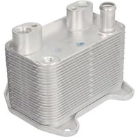 Ölkühler, Motoröl THERMOTEC D4M012TT von Thermotec