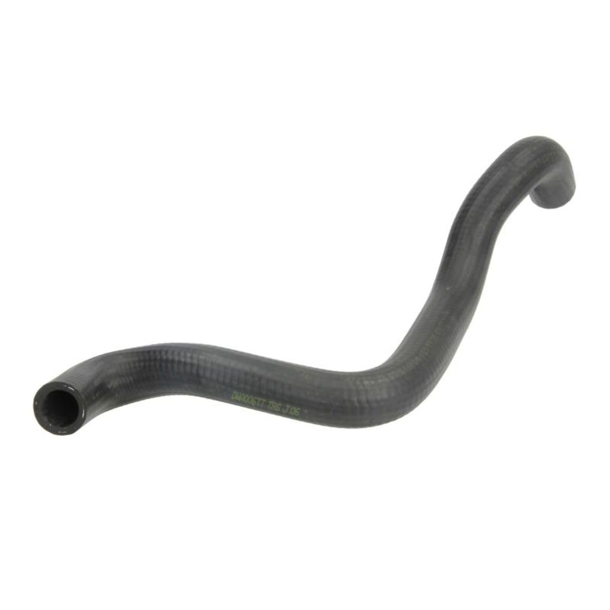 Schlauch, Wärmetauscher-Heizung THERMOTEC DWA006TT Schlauch, Wärmetauscher-Heizung THERMOTEC DWA006TT von Thermo Tec
