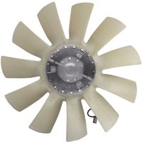 Lüfterkupplung THERMOTEC D5SC012TT von Thermotec