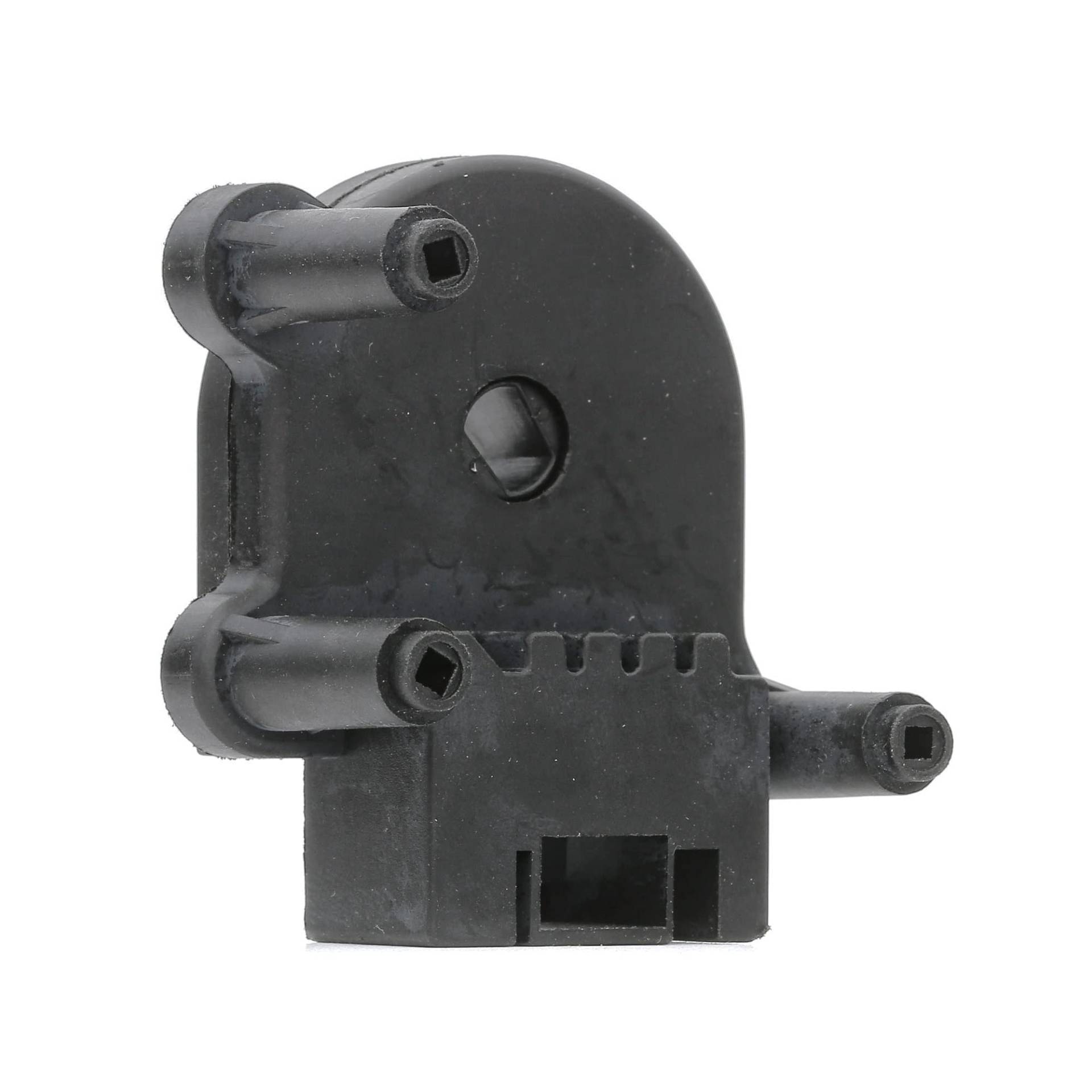 THERMOTEC Gebläseschalter Heizung/Lüftung DEF012TT, 2-Positions-Drucktaste, Schwarz, Manuell, 1-Weg, Snap-In Halterung THERMOTEC Gebläseschalter Heizung/Lüftung DEF012TT, 2-Positions-Drucktaste, Schwarz, Manuell, 1-Weg, Snap-In Halterung von Thermo Tec